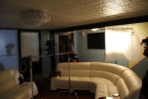 Music Video Production | by iProduction Studio