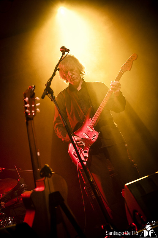 Spinvis (NL) + Senne Guns