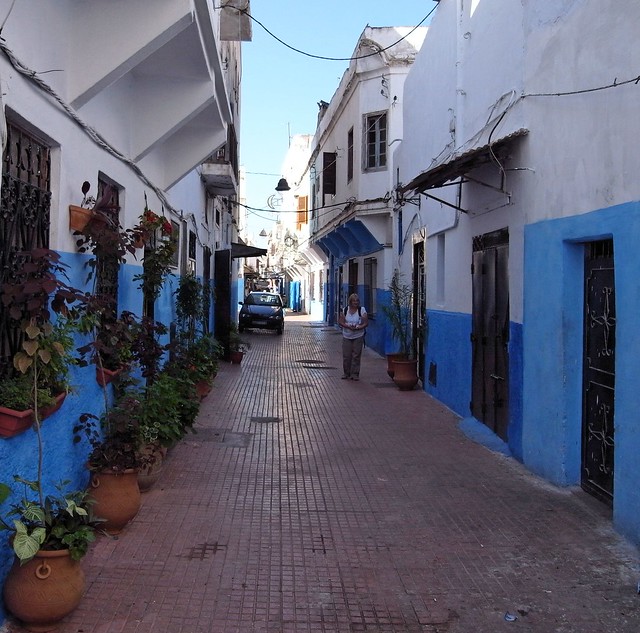 Rabat Street
