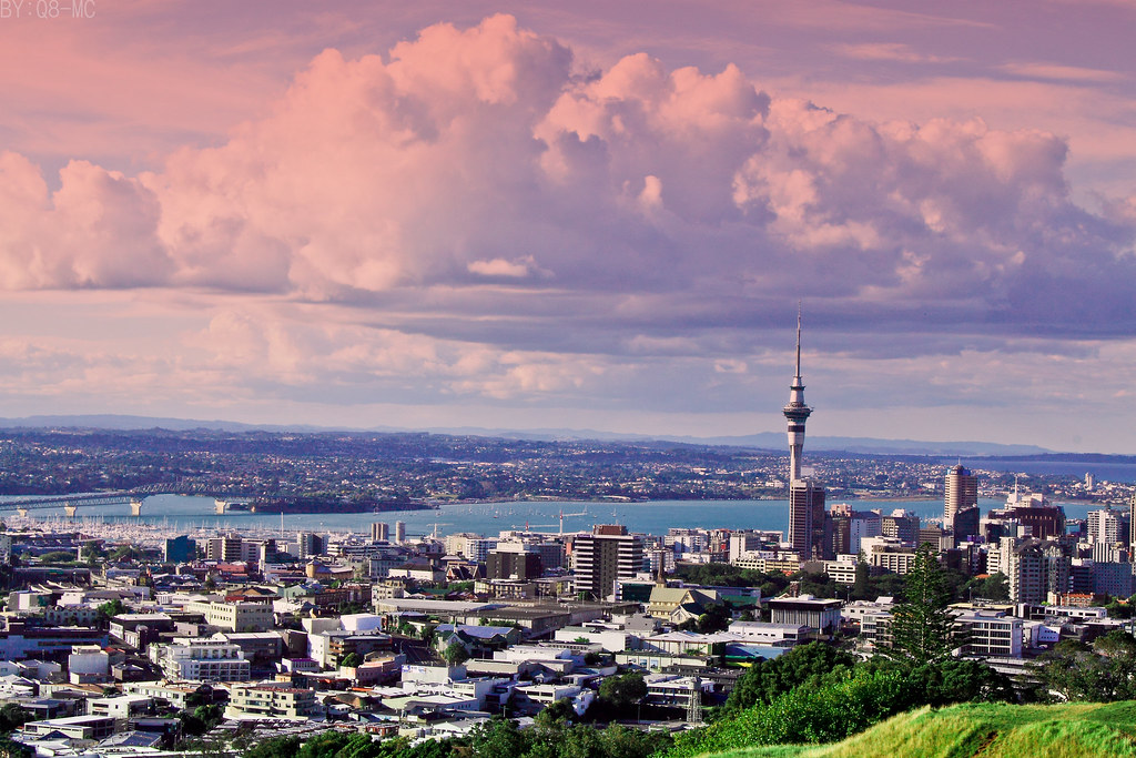 Auckland  City