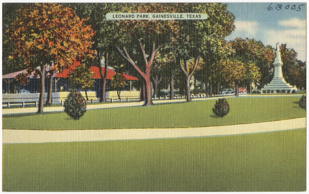 Leonard Park