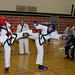 Sat, 02/25/2012 - 11:40 - Photos from the 2012 Region 22 Championship, held in Dubois, PA. Photo taken by Ms. Kelly Burke, Columbus Tang Soo Do Academy.