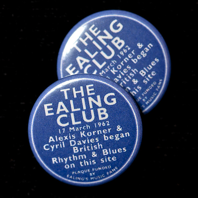 THE EALING CLUB 2