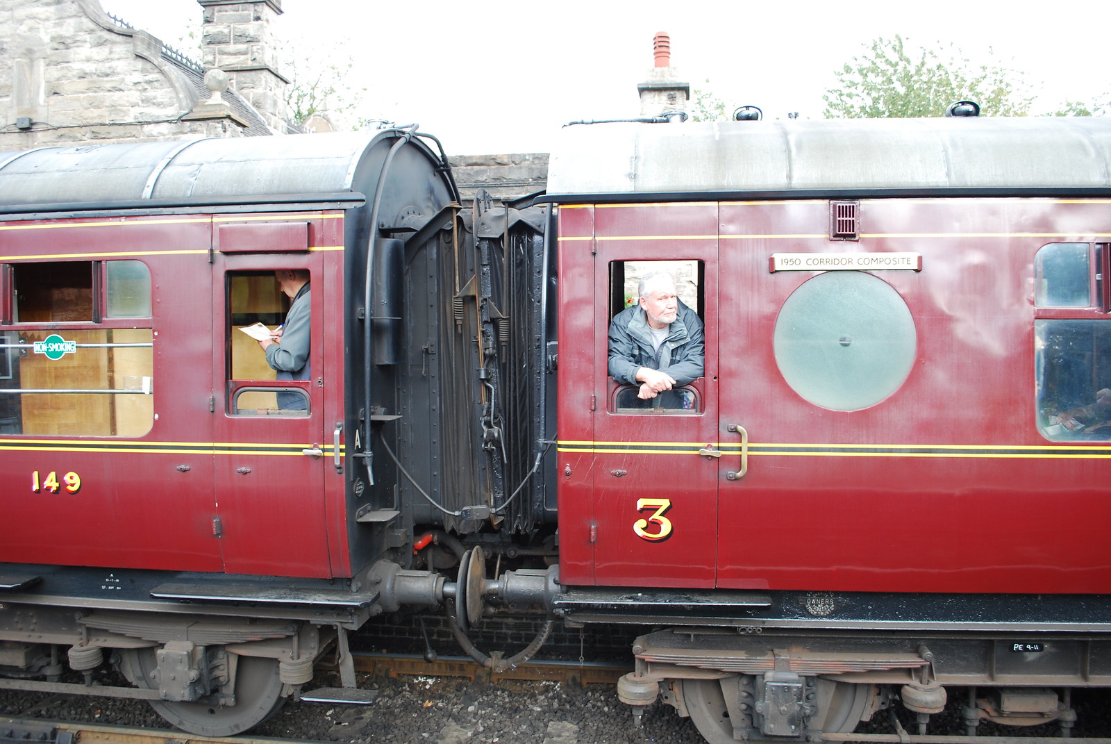 Lms Coach LMS Coaches | Flickr