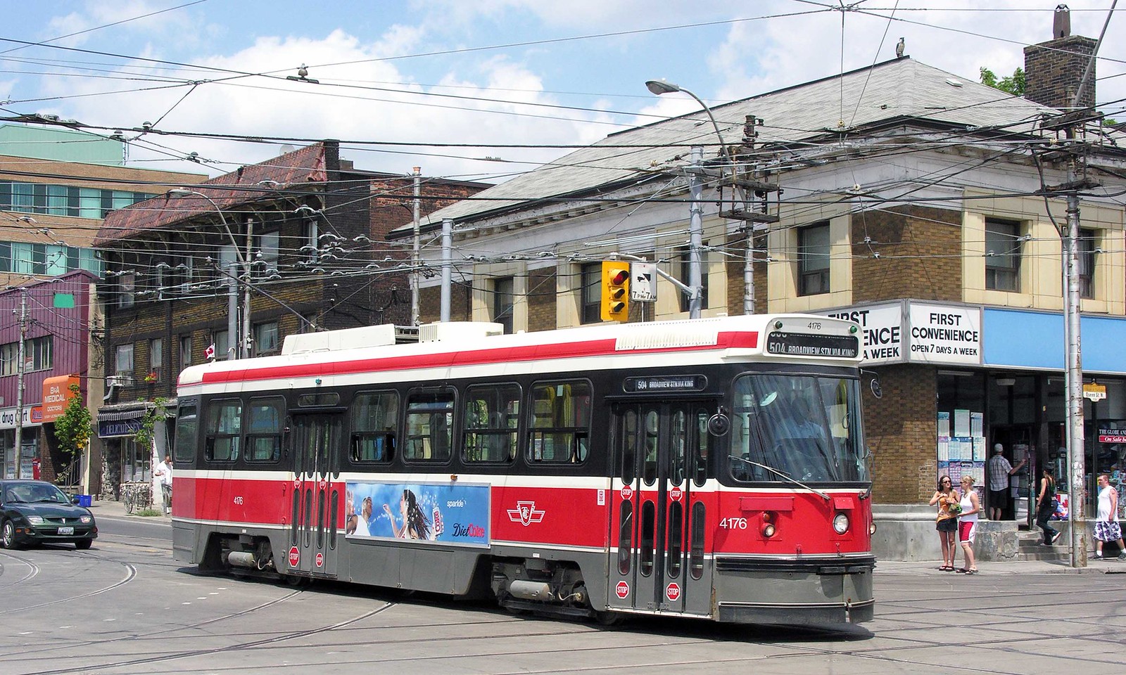 Toronto TTC | Flickr