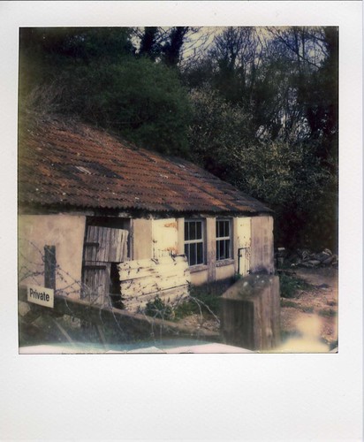 Bathwick Old Farm Buildings | by ifleming