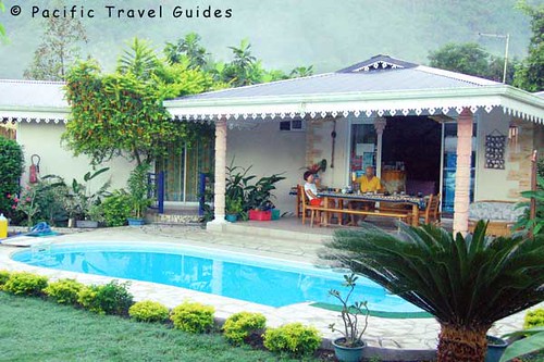 Relais Fenua