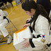 Sat, 02/25/2012 - 11:58 - Photos from the 2012 Region 22 Championship, held in Dubois, PA. Photo taken by Mr. Thomas Marker, Columbus Tang Soo Do Academy.