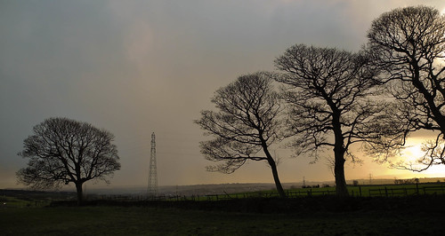 trees sun storm landscape pylon p7000 bigview nilon flickraward