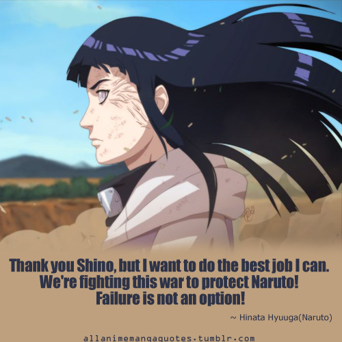 Anime quotes: Naruto | Animenger ~Sweet_Love~ | Flickr