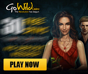 GoWild casino