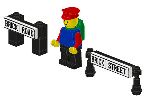 street_name_signs | by ay.sea