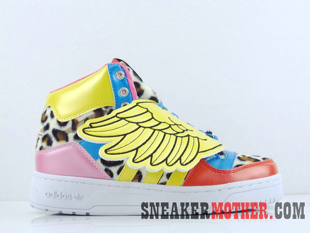 jeremy scott 2ne1