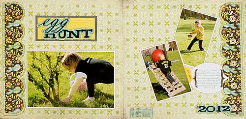 Egg Hunt | by msceejay2000