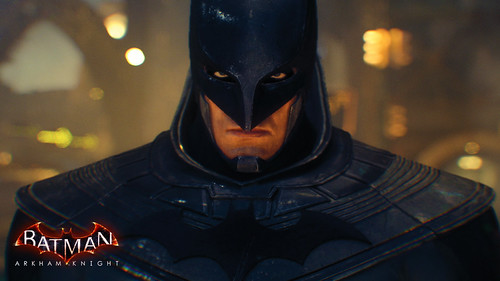 Batman Arkham Knight | by Hyperion Network
