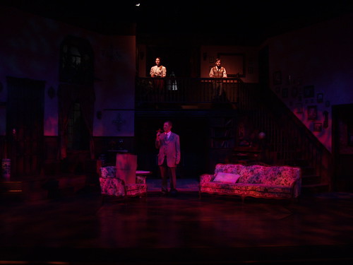 CHEAPER BY THE DOZEN at TWH
