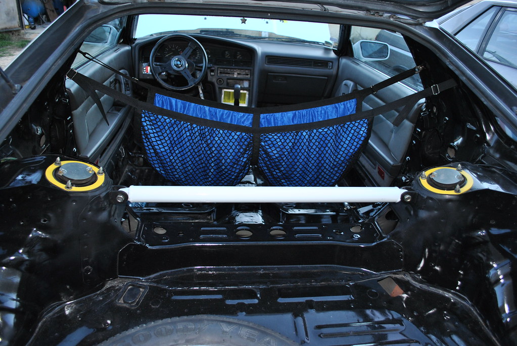 Toyota Supra Mk3 Inside Rom Slide Flickr