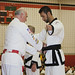 Sat, 02/25/2012 - 09:33 - Photos from the 2012 Region 22 Championship, held in Dubois, PA. Photo taken by Ms. Leslie Niedzielski, Columbus Tang Soo Do Academy.