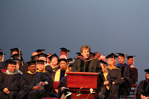 2012 Spring Graduation