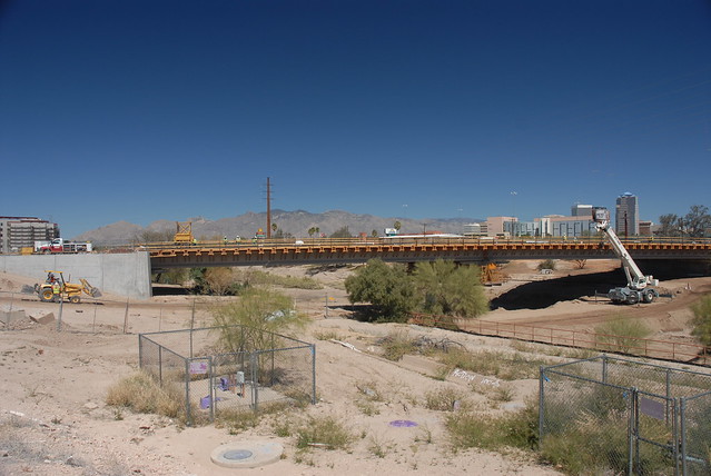 20120322 Tucson  Cushing Street Bridge Construction  (4)