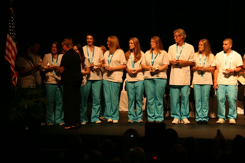 Nursing Pinning Ceremony 5-4-12 242