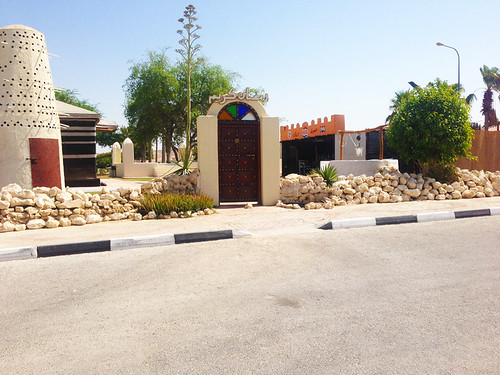 Ramadan Tent (1)