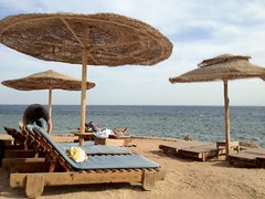 Ocean view, Sharm El-Sheikh