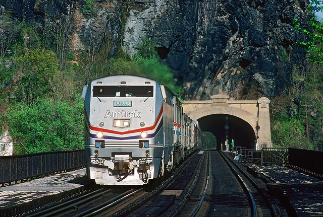 Capitol Limited