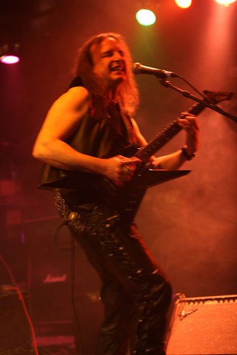 ROY STONE LIVE | by ROY STONE Probably The Fastest Lead Guitar In The 