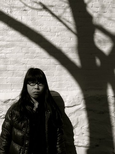 human | by Chie's random photo