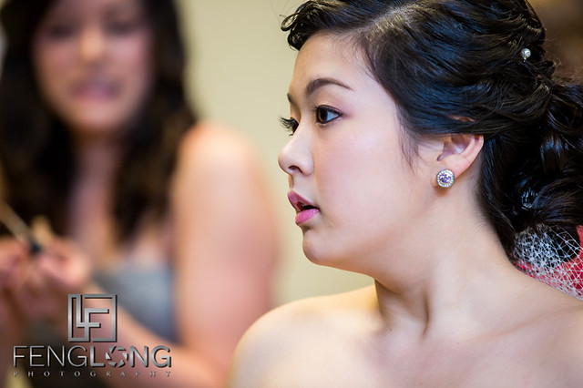 Esther & Jonathan's Wedding | Zion Korean United Methodist & The Tea Garden | Atlanta Duluth Korean Wedding Photographer