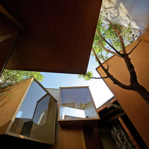 Micro-Hutong in Beijing by standardarchitecture | by elkurniawan