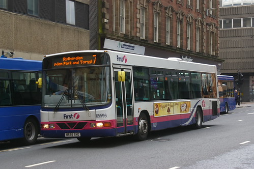 FIRST GLASGOW 65596 W596SNG | by bobbyblack51