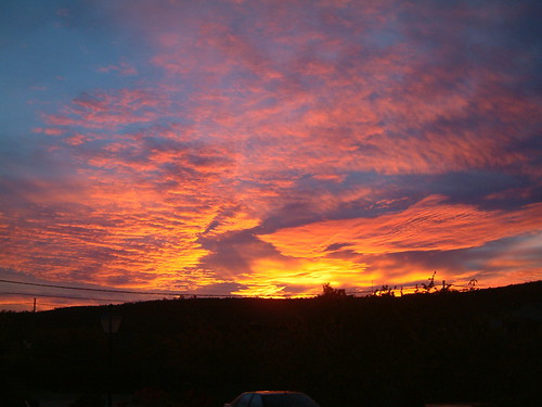atardecer by hoteldonasancha, 