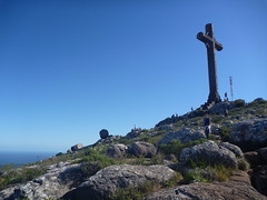 Cerro Pan de Azucar