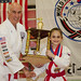 Sat, 02/25/2012 - 15:50 - Photos from the 2012 Region 22 Championship, held in Dubois, PA. Photo taken by Ms. Leslie Niedzielski, Columbus Tang Soo Do Academy.