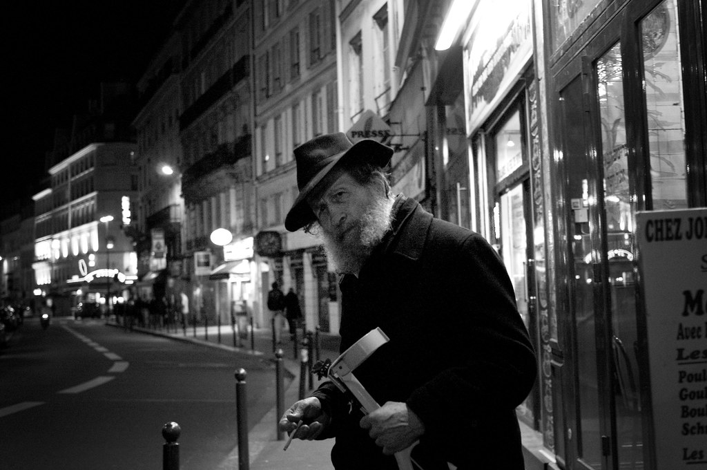Chez Jo - Paris mars 2012 - R0020121
