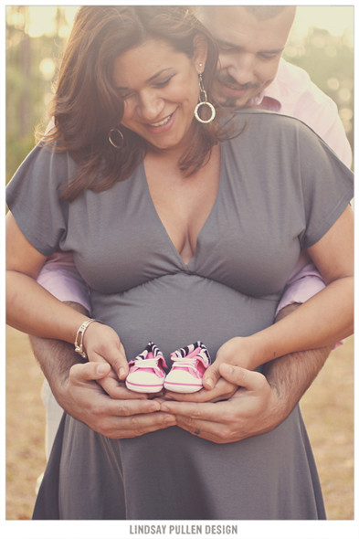 St. Augustine Creative, Artistic, Vintage-Inspired Maternity Photography