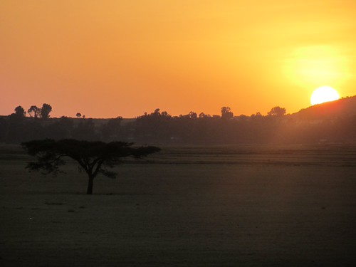 photo.JPG by Cycle Africa gaz, Bure to Debre markos, Ethiopia