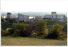 Château Gaillard (Les Andelys)