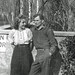 William J. Venner and Helga Falch
