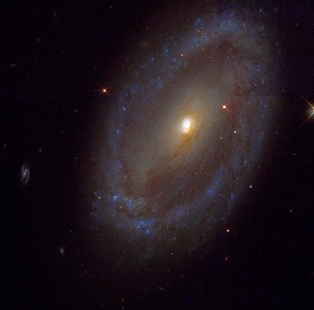 NGC 3185