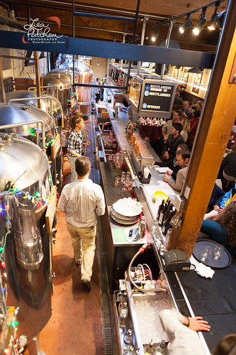 Brewing Market