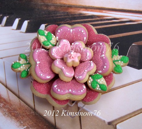 Cookie Corsage | by kimsmom76(Susan)