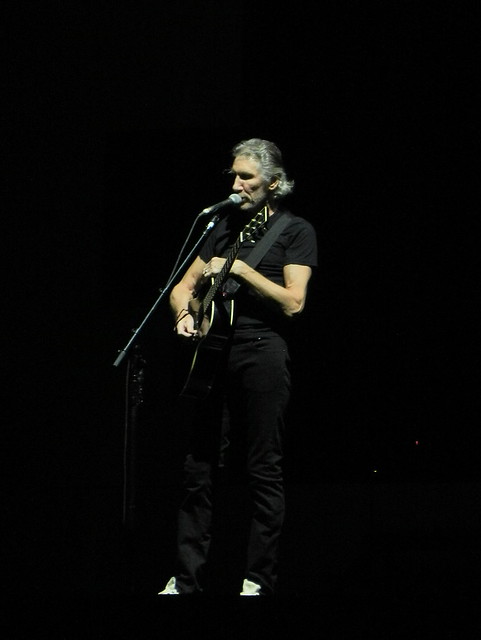 Roger Waters - Mother (The Wall Tour)