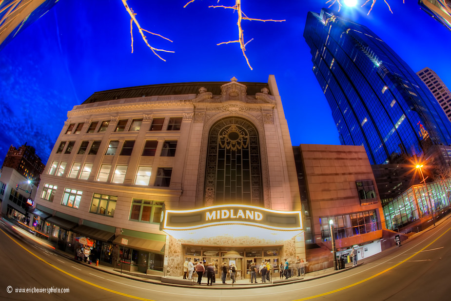 Midland Theater | AMC Midland Theater, downtown Kansas City … | Flickr