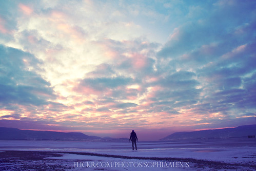 13/52 by Sophia Alexis, We are so insignificant in this big world. 

Check out the <a href="http://www.facebook.com/media/se