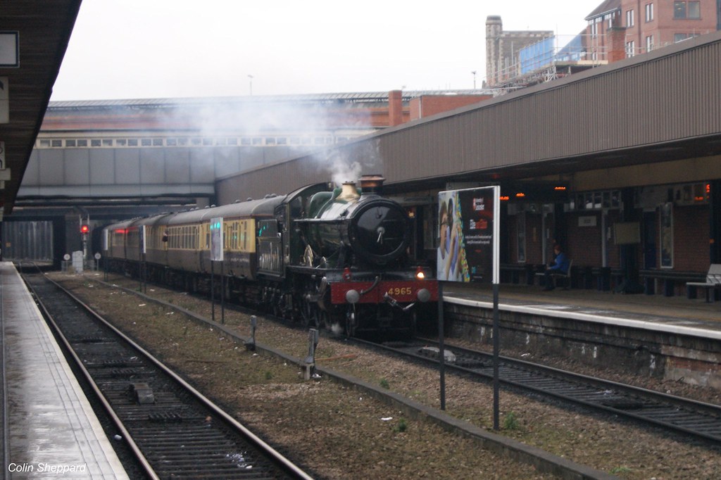12-2-12 Leicester | Flickr