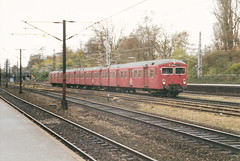 デンマーク国鉄