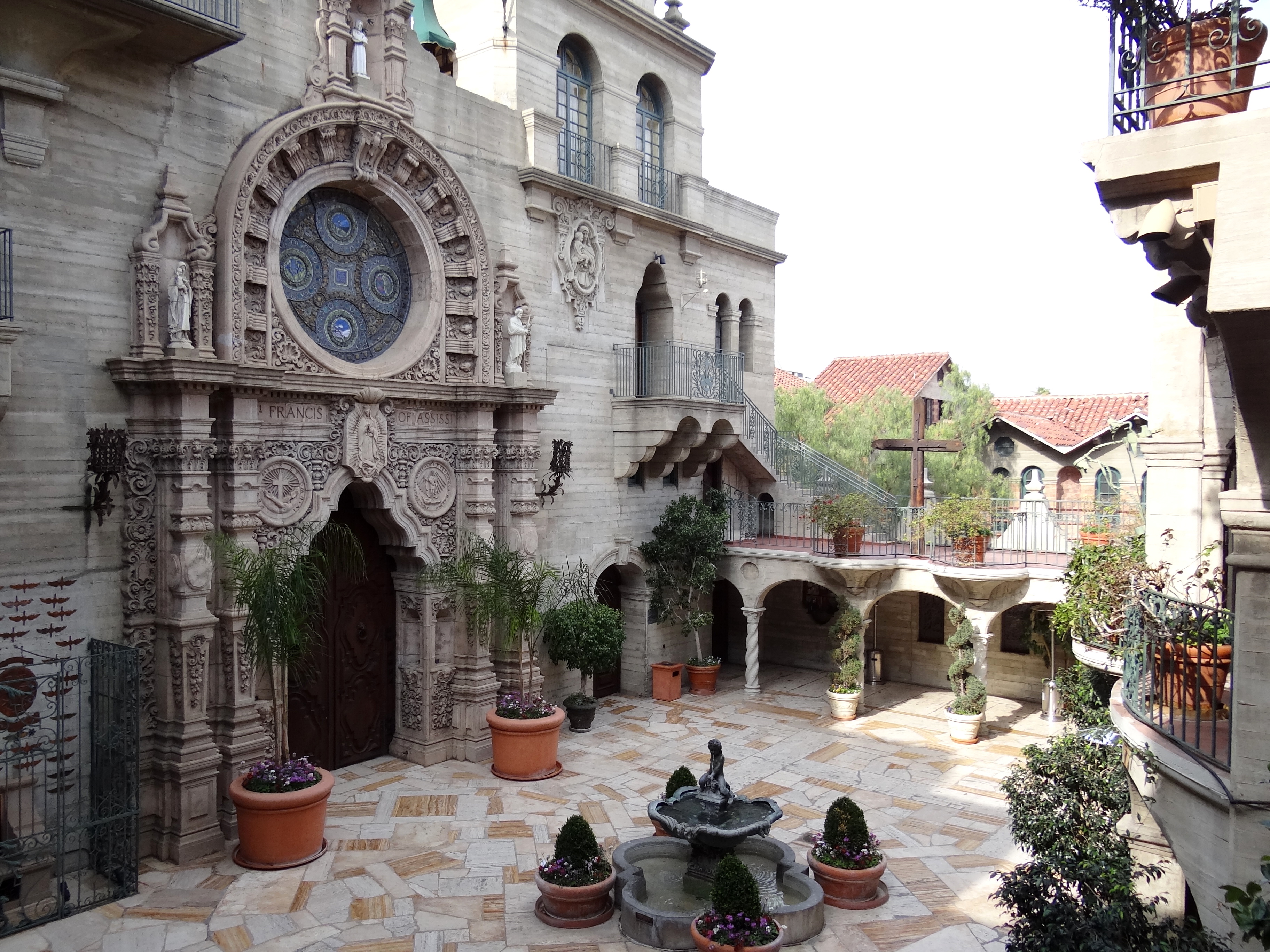 Mission Inn Rwestaurant Courtyard Mission Inn Riverside MISSION INN RESTAURANT Updated April